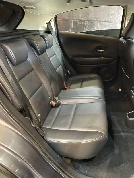 HONDA HR-V 1.8 16V 4P EXL FLEX AUTOMTICO CVT, Foto 11