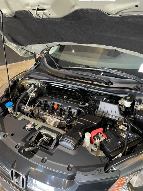 HONDA HR-V 1.8 16V 4P EXL FLEX AUTOMTICO CVT, Foto 12