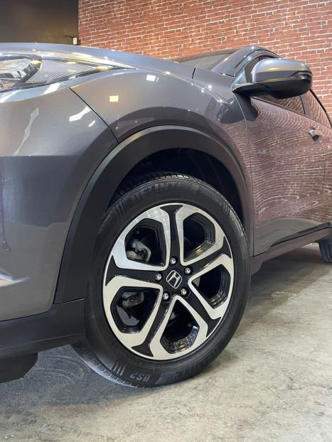 HONDA HR-V 1.8 16V 4P EXL FLEX AUTOMTICO CVT, Foto 13