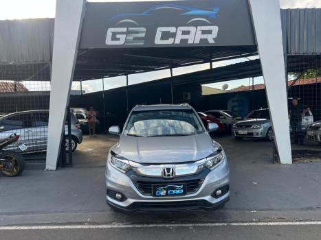 HONDA HR-V 1.8 16V 4P EXL FLEX AUTOMTICO CVT, Foto 1