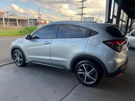 HONDA HR-V 1.8 16V 4P EXL FLEX AUTOMTICO CVT, Foto 2