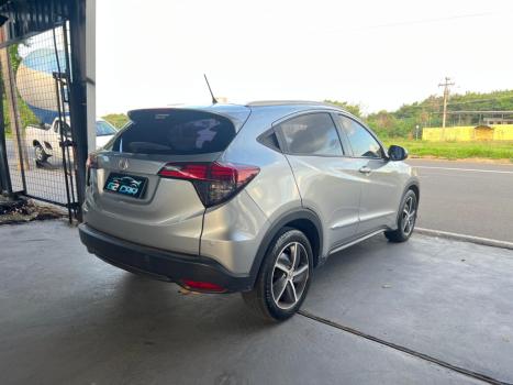HONDA HR-V 1.8 16V 4P EXL FLEX AUTOMTICO CVT, Foto 3