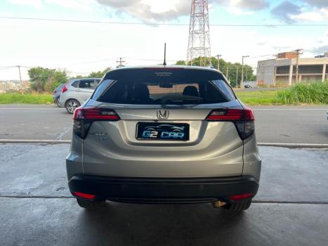 HONDA HR-V 1.8 16V 4P EXL FLEX AUTOMTICO CVT, Foto 4