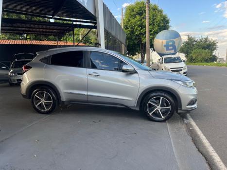 HONDA HR-V 1.8 16V 4P EXL FLEX AUTOMTICO CVT, Foto 6