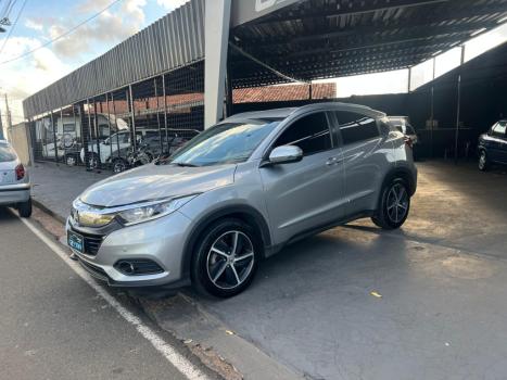 HONDA HR-V 1.8 16V 4P EXL FLEX AUTOMTICO CVT, Foto 7