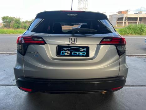 HONDA HR-V 1.8 16V 4P EXL FLEX AUTOMTICO CVT, Foto 8