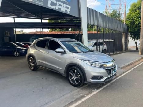 HONDA HR-V 1.8 16V 4P EXL FLEX AUTOMTICO CVT, Foto 9