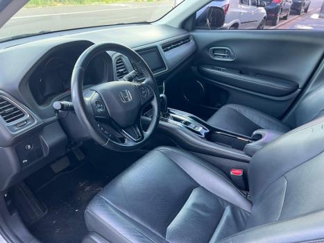 HONDA HR-V 1.8 16V 4P EXL FLEX AUTOMTICO CVT, Foto 12
