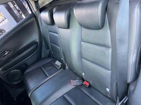 HONDA HR-V 1.8 16V 4P EXL FLEX AUTOMTICO CVT, Foto 13