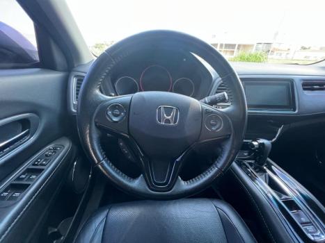 HONDA HR-V 1.8 16V 4P EXL FLEX AUTOMTICO CVT, Foto 15
