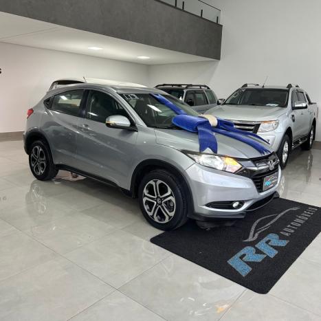 HONDA HR-V 1.8 16V 4P EX FLEX AUTOMTICO CVT, Foto 1