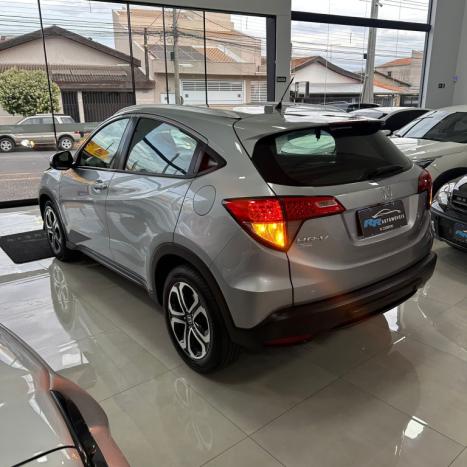 HONDA HR-V 1.8 16V 4P EX FLEX AUTOMTICO CVT, Foto 3