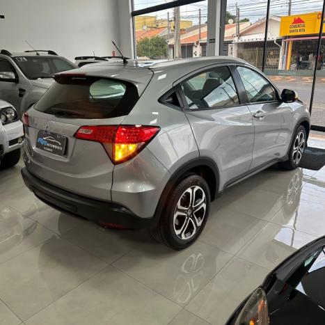 HONDA HR-V 1.8 16V 4P EX FLEX AUTOMTICO CVT, Foto 5