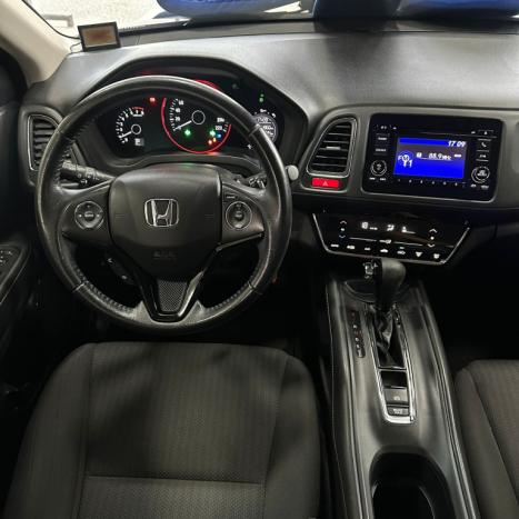 HONDA HR-V 1.8 16V 4P EX FLEX AUTOMTICO CVT, Foto 6