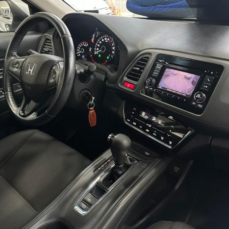 HONDA HR-V 1.8 16V 4P EX FLEX AUTOMTICO CVT, Foto 8