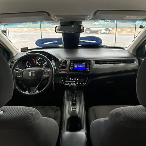 HONDA HR-V 1.8 16V 4P EX FLEX AUTOMTICO CVT, Foto 9