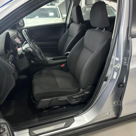 HONDA HR-V 1.8 16V 4P EX FLEX AUTOMTICO CVT, Foto 11