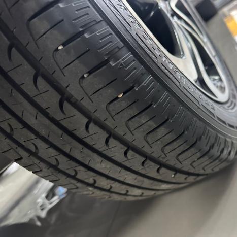 HONDA HR-V 1.8 16V 4P EX FLEX AUTOMTICO CVT, Foto 13