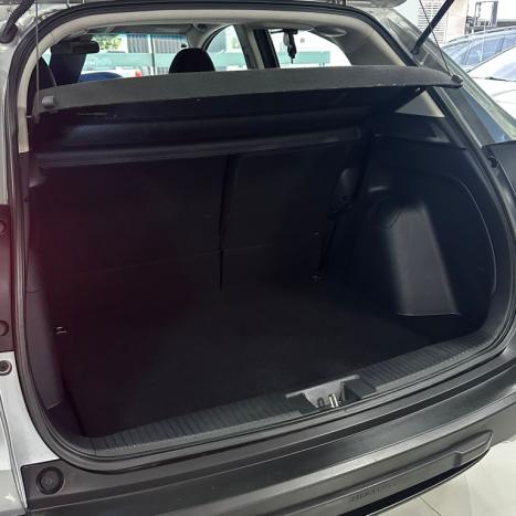 HONDA HR-V 1.8 16V 4P EX FLEX AUTOMTICO CVT, Foto 15