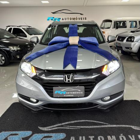 HONDA HR-V 1.8 16V 4P EX FLEX AUTOMTICO CVT, Foto 17