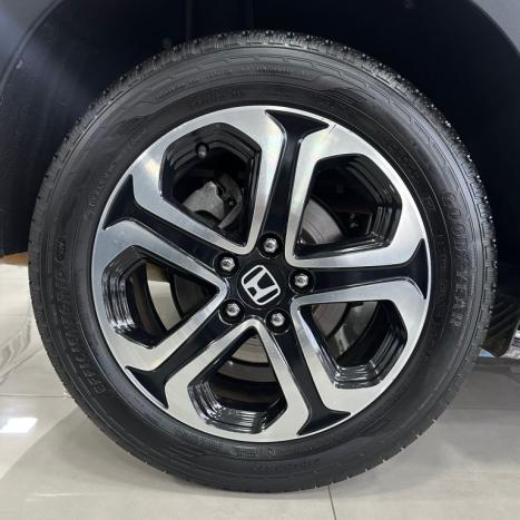 HONDA HR-V 1.8 16V 4P EX FLEX AUTOMTICO CVT, Foto 18