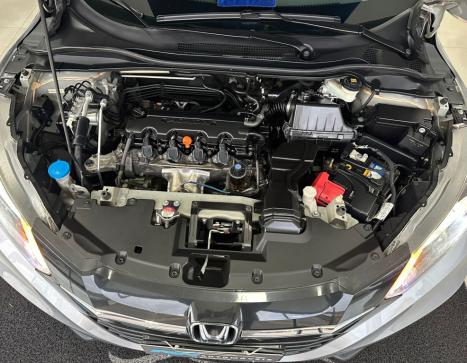 HONDA HR-V 1.8 16V 4P EX FLEX AUTOMTICO CVT, Foto 19