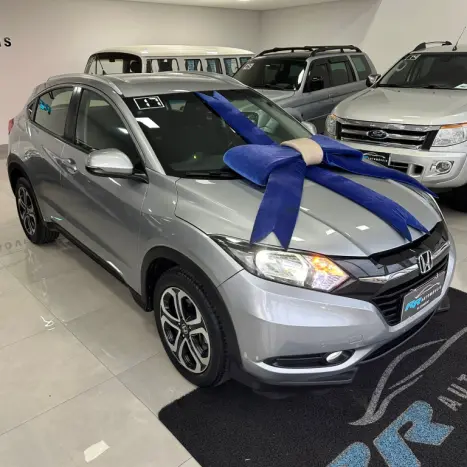 HONDA HR-V 1.8 16V 4P EX FLEX AUTOMTICO CVT, Foto 20