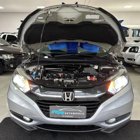 HONDA HR-V 1.8 16V 4P EX FLEX AUTOMTICO CVT, Foto 21