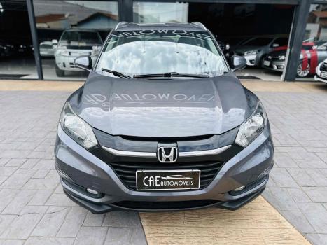 HONDA HR-V 1.8 16V 4P EX FLEX AUTOMTICO CVT, Foto 2