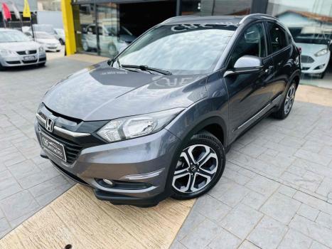 HONDA HR-V 1.8 16V 4P EX FLEX AUTOMTICO CVT, Foto 3
