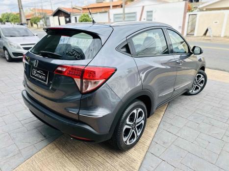 HONDA HR-V 1.8 16V 4P EX FLEX AUTOMTICO CVT, Foto 4