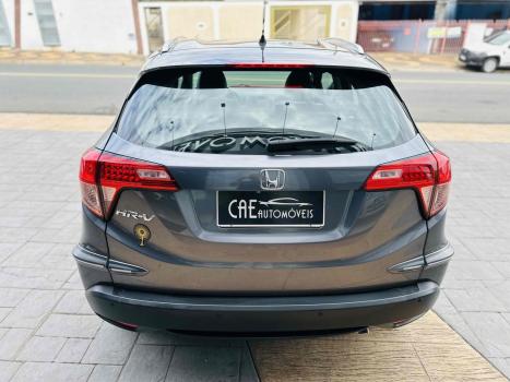 HONDA HR-V 1.8 16V 4P EX FLEX AUTOMTICO CVT, Foto 5