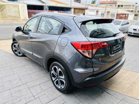 HONDA HR-V 1.8 16V 4P EX FLEX AUTOMTICO CVT, Foto 6