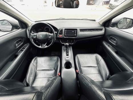 HONDA HR-V 1.8 16V 4P EX FLEX AUTOMTICO CVT, Foto 8