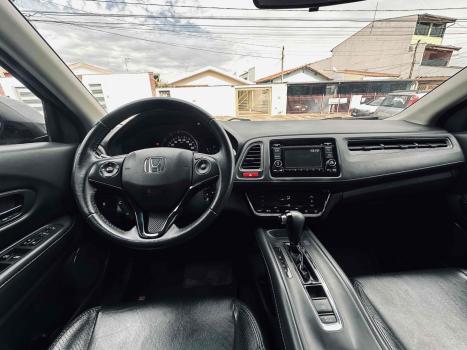HONDA HR-V 1.8 16V 4P EX FLEX AUTOMTICO CVT, Foto 9