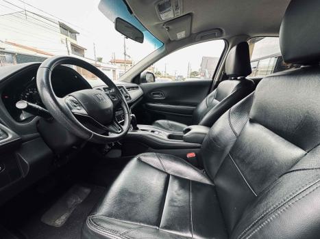 HONDA HR-V 1.8 16V 4P EX FLEX AUTOMTICO CVT, Foto 10