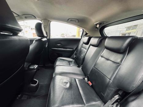 HONDA HR-V 1.8 16V 4P EX FLEX AUTOMTICO CVT, Foto 11