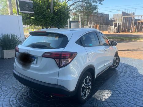 HONDA HR-V 1.8 16V 4P TOURING FLEX AUTOMTICO CVT, Foto 2