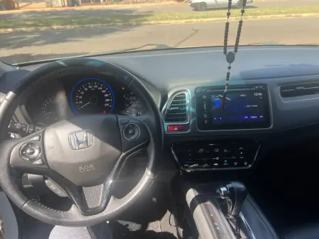 HONDA HR-V 1.8 16V 4P TOURING FLEX AUTOMTICO CVT, Foto 7