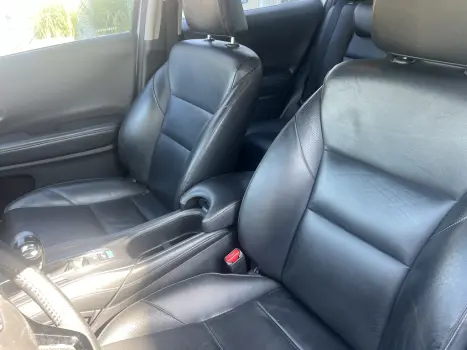 HONDA HR-V 1.8 16V 4P TOURING FLEX AUTOMTICO CVT, Foto 8