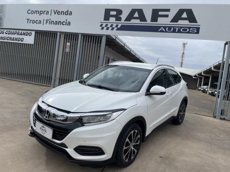 HONDA HR-V 1.8 16V 4P EXL FLEX AUTOMTICO CVT, Foto 1