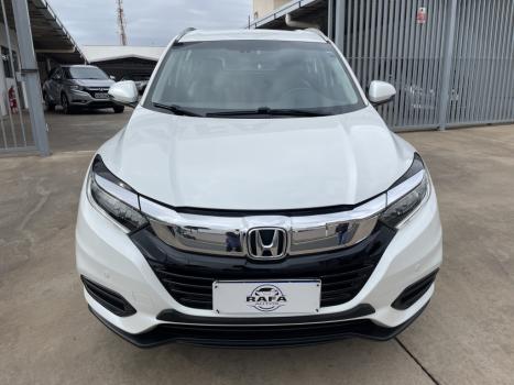 HONDA HR-V 1.8 16V 4P EXL FLEX AUTOMTICO CVT, Foto 2