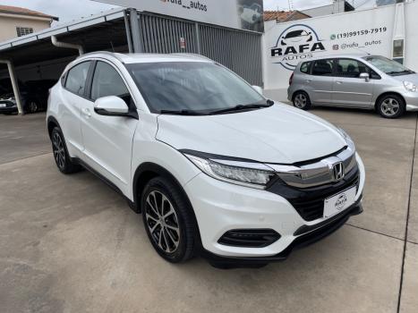 HONDA HR-V 1.8 16V 4P EXL FLEX AUTOMTICO CVT, Foto 3