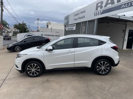 HONDA HR-V 1.8 16V 4P EXL FLEX AUTOMTICO CVT, Foto 4