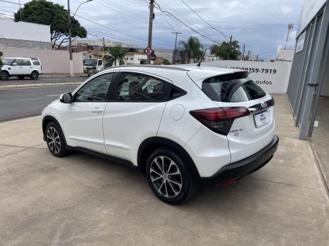 HONDA HR-V 1.8 16V 4P EXL FLEX AUTOMTICO CVT, Foto 5