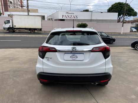 HONDA HR-V 1.8 16V 4P EXL FLEX AUTOMTICO CVT, Foto 6