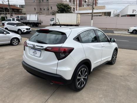 HONDA HR-V 1.8 16V 4P EXL FLEX AUTOMTICO CVT, Foto 7