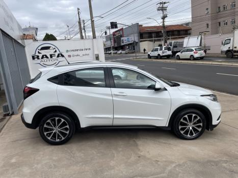 HONDA HR-V 1.8 16V 4P EXL FLEX AUTOMTICO CVT, Foto 8