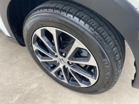 HONDA HR-V 1.8 16V 4P EXL FLEX AUTOMTICO CVT, Foto 9
