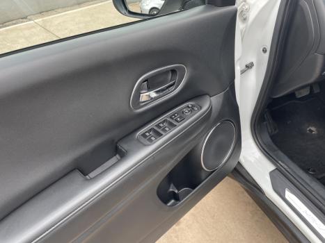 HONDA HR-V 1.8 16V 4P EXL FLEX AUTOMTICO CVT, Foto 10